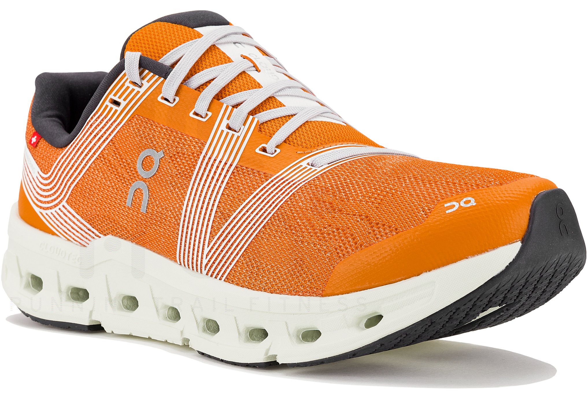 On-Running Cloudgo M
