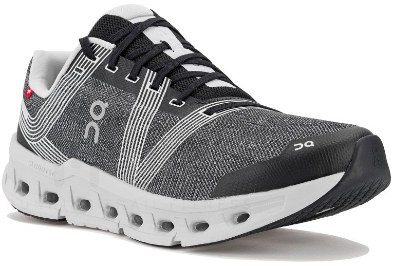 On-Running Cloudgo M