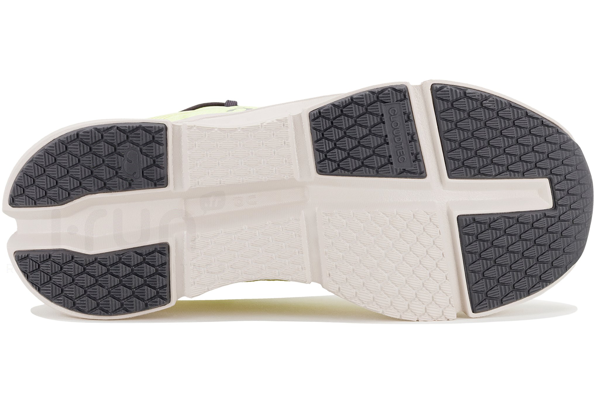 On-Running Cloudgo Herren