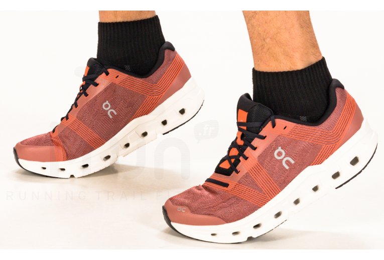 On-Running Cloudgo M 