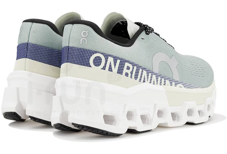 On-Running Cloudmonster 2 