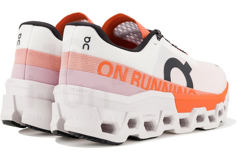 On-Running Cloudmonster 2 