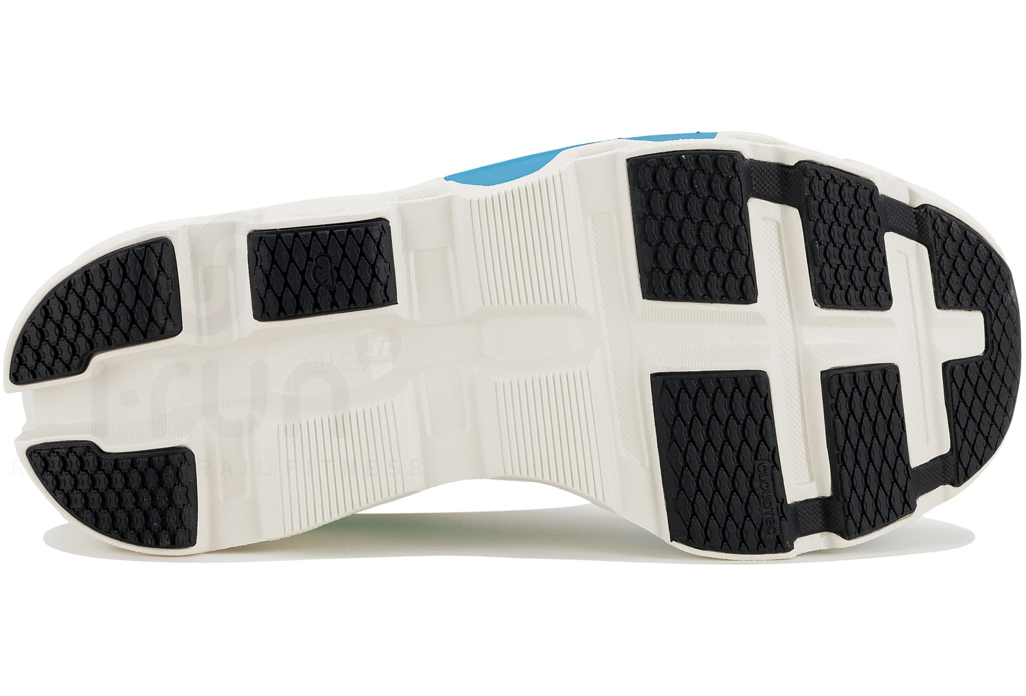 On-Running Cloudmonster 2 W