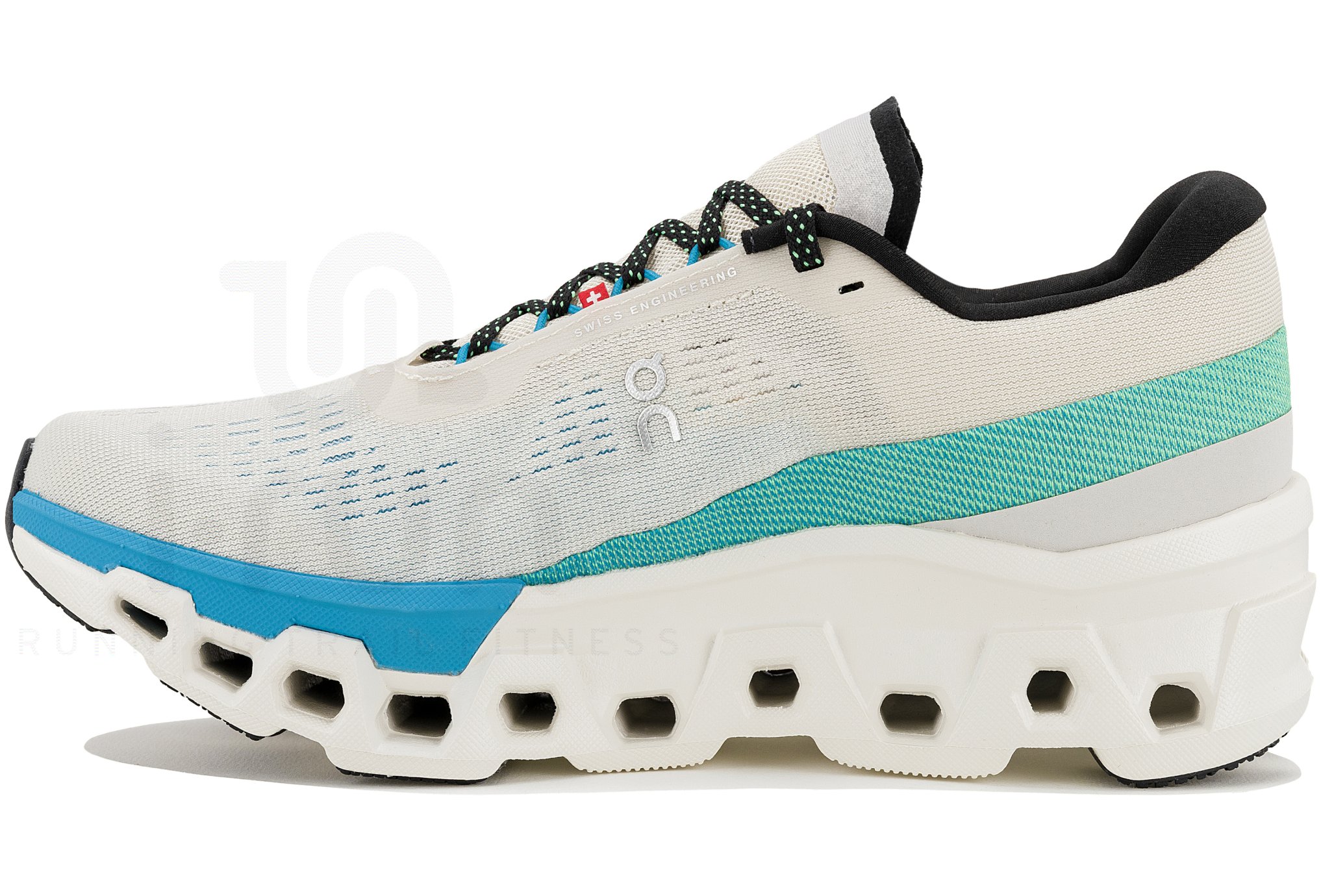 On-Running Cloudmonster 2 W