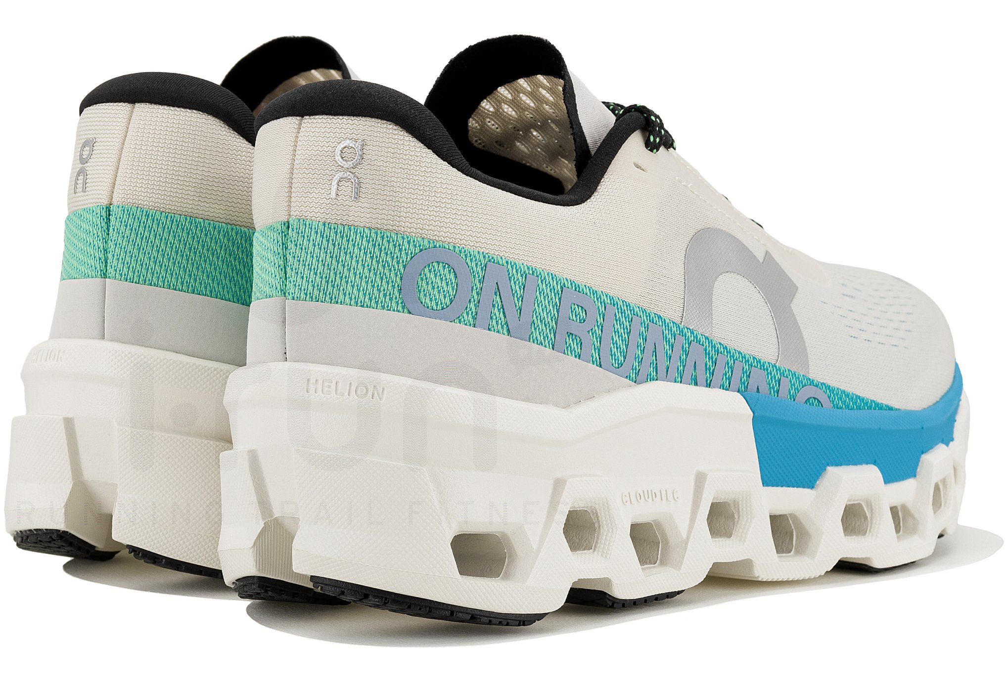 On-Running Cloudmonster 2 W