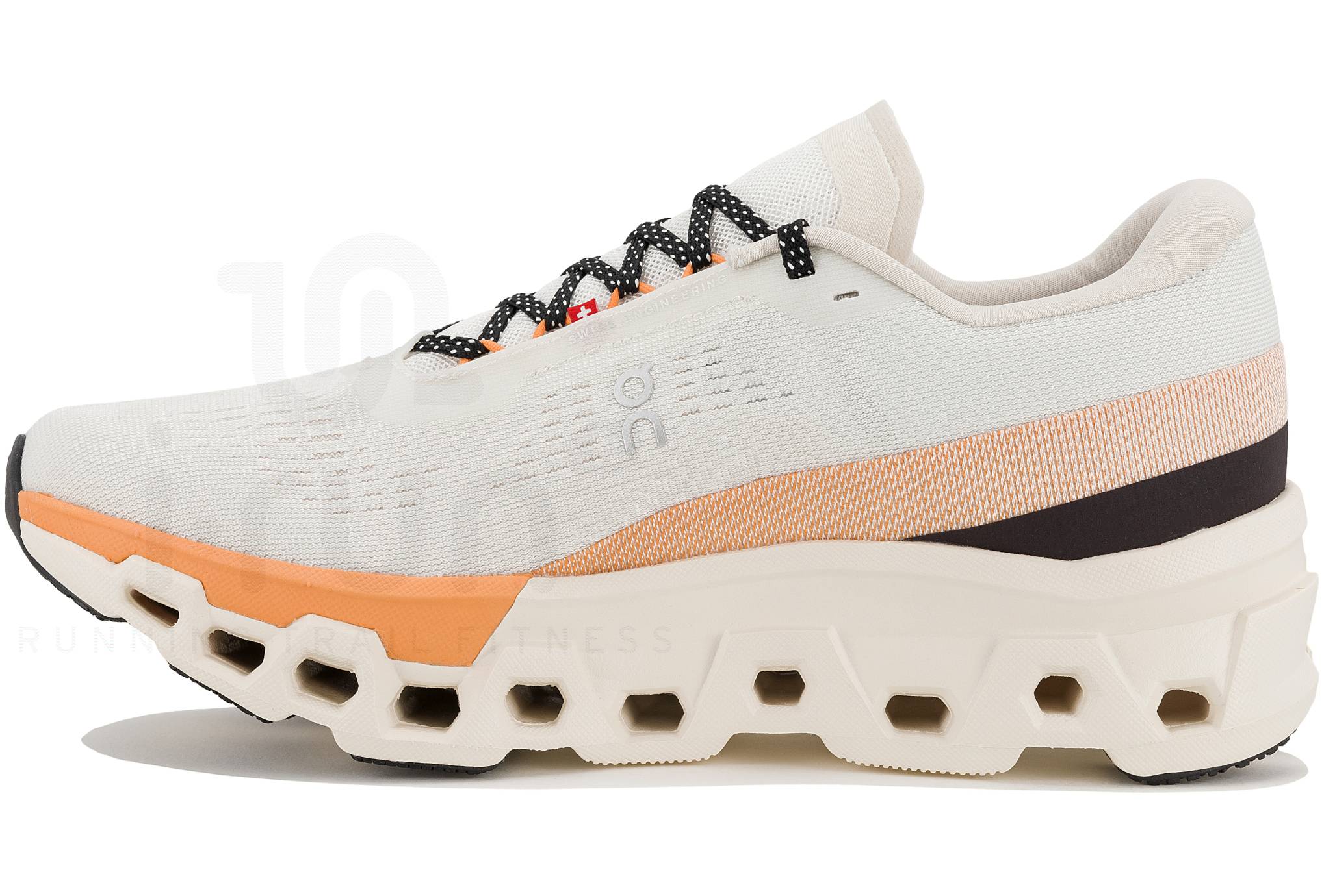 On-Running Cloudmonster 2 Damen