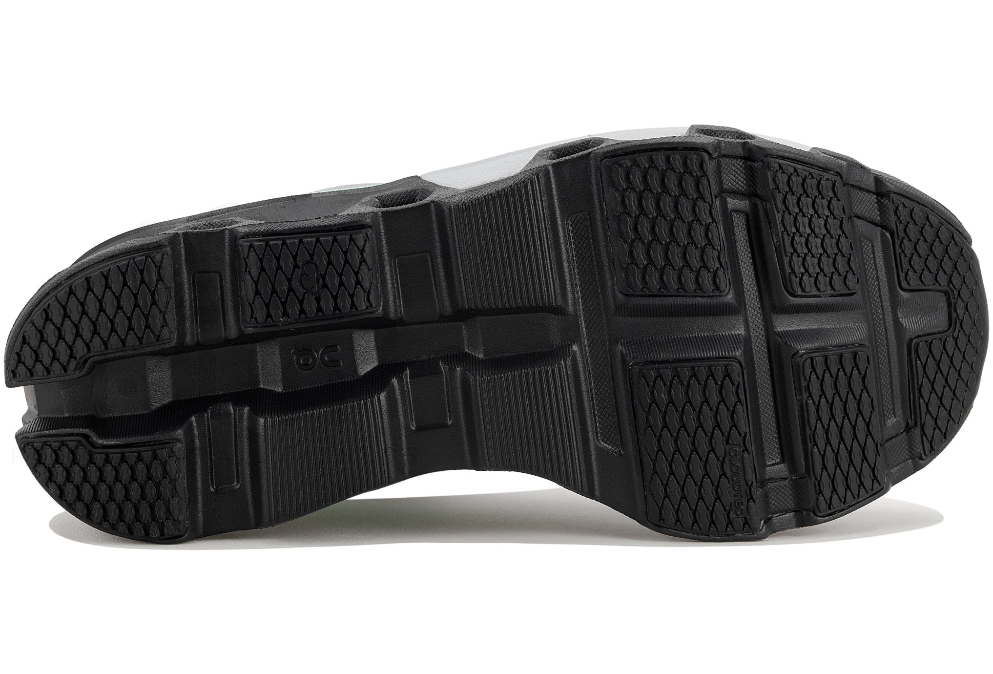 On-Running Cloudmonster 2 W