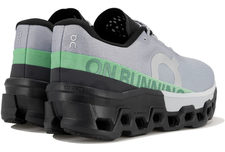 On-Running Cloudmonster 2 W