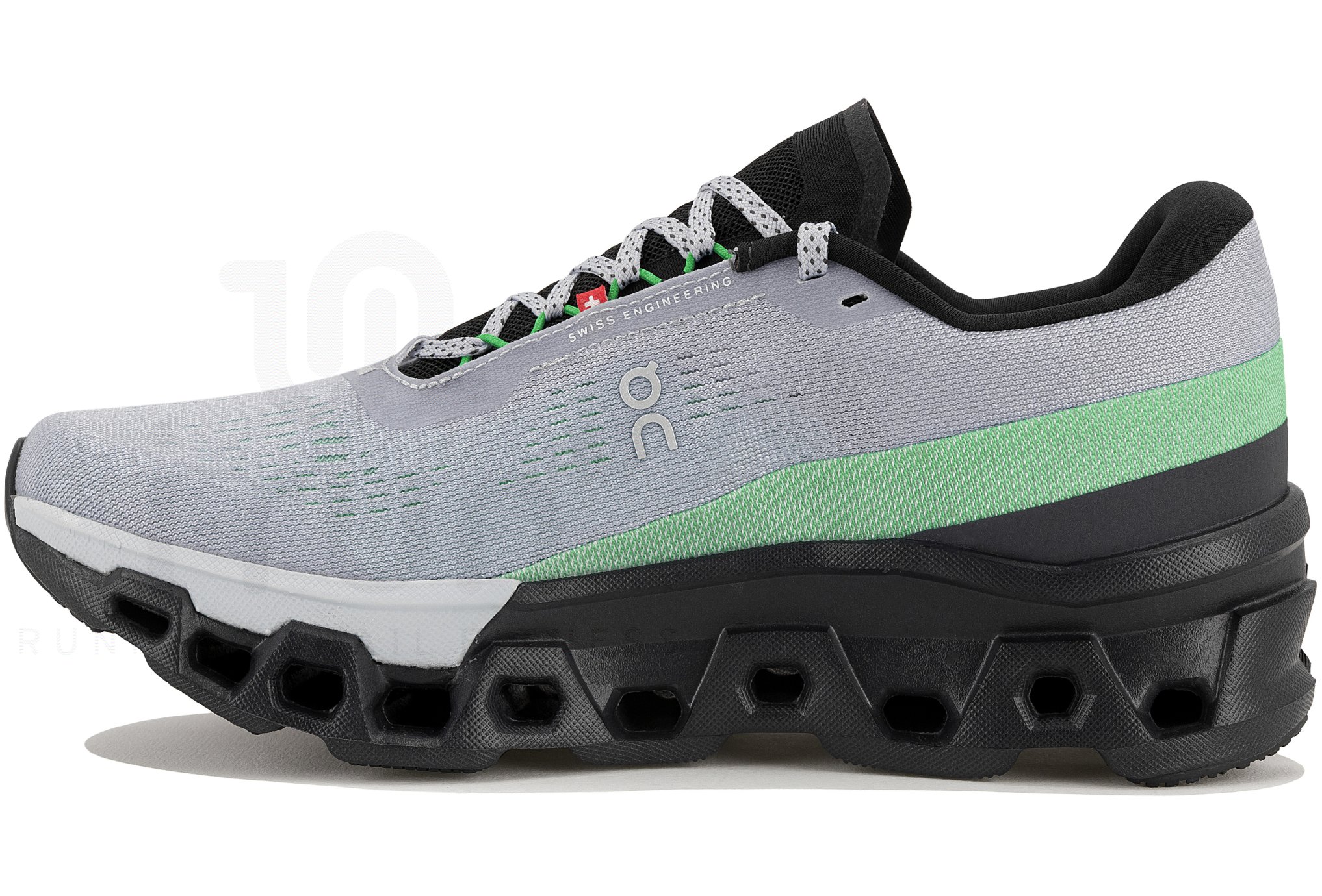 On-Running Cloudmonster 2 W