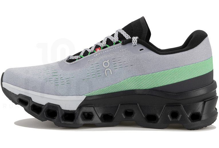 On-Running Cloudmonster 2 W