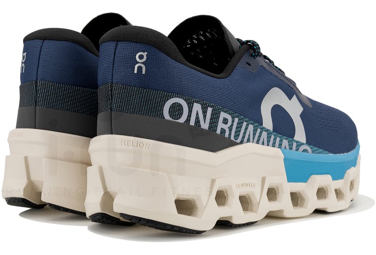 On-Running Cloudmonster 2 