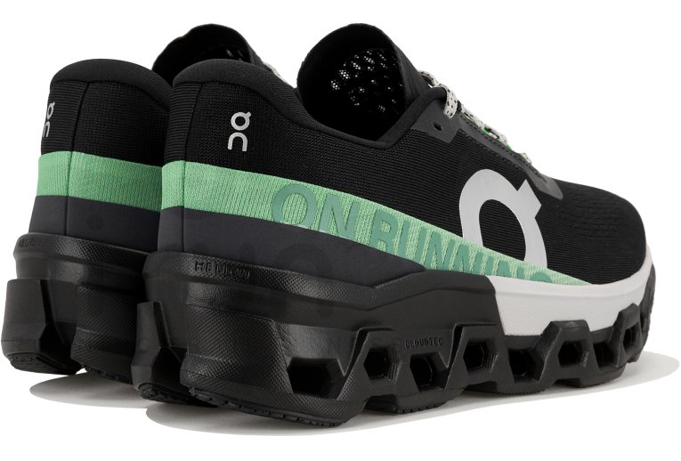 On-Running Cloudmonster 2 M