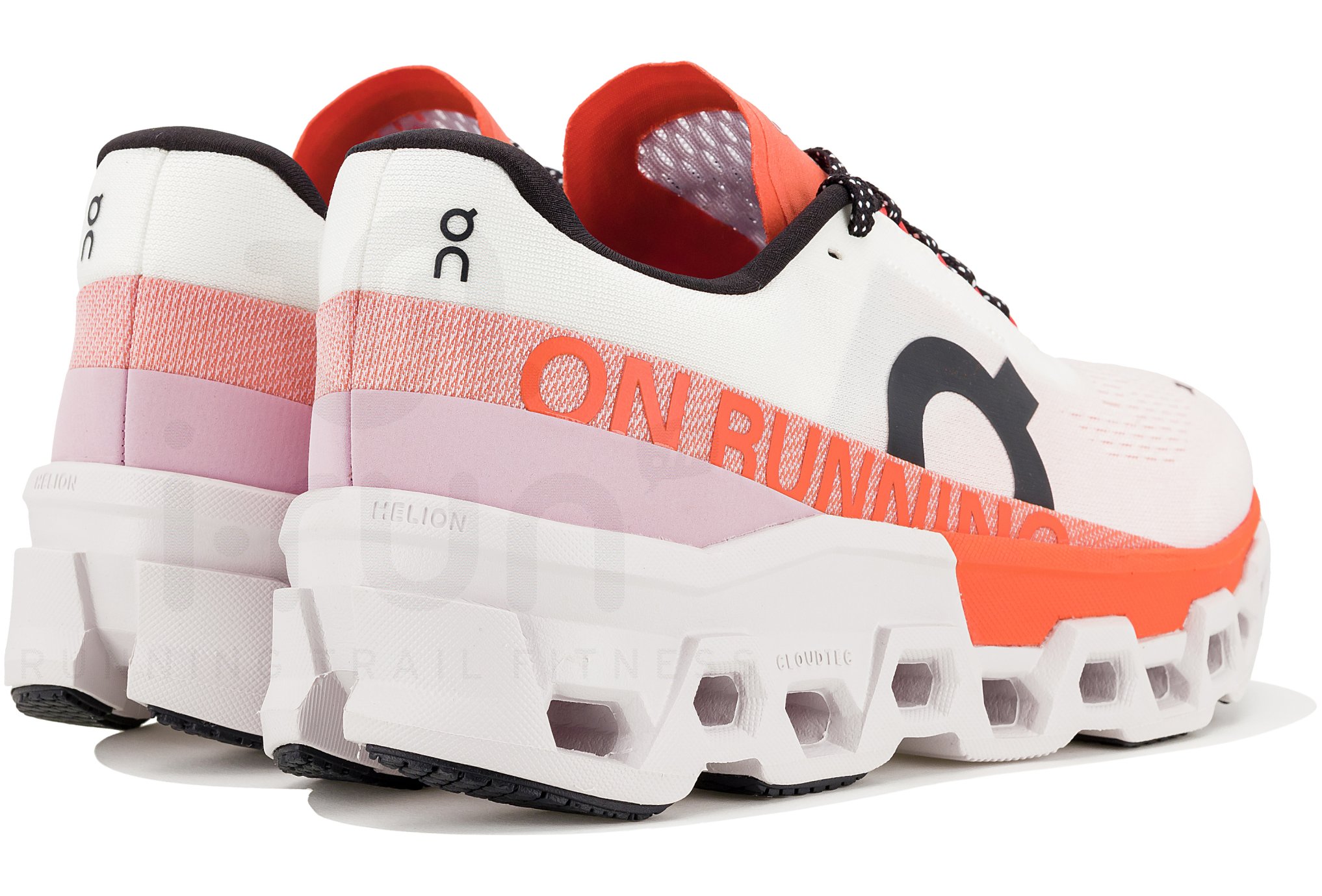 On-Running Cloudmonster 2 Herren