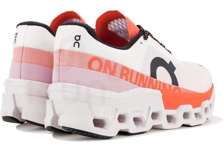 On-Running Cloudmonster 2 M 