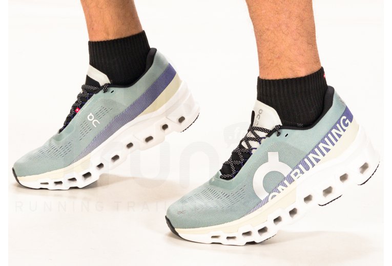 On-Running Cloudmonster 2 M