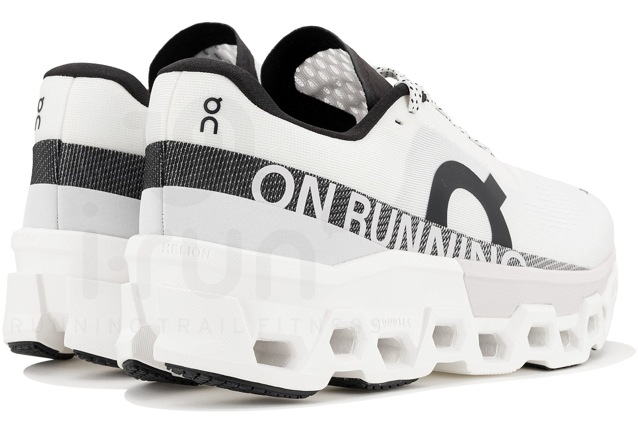 On-Running Cloudmonster 2 W