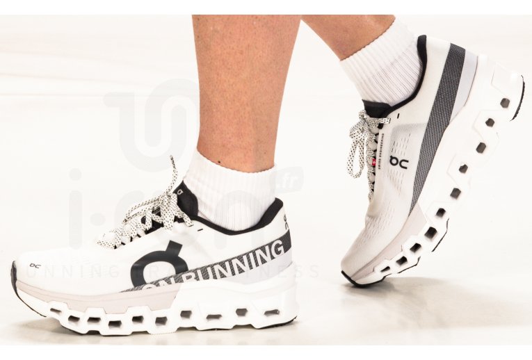 On-Running Cloudmonster 2 W 