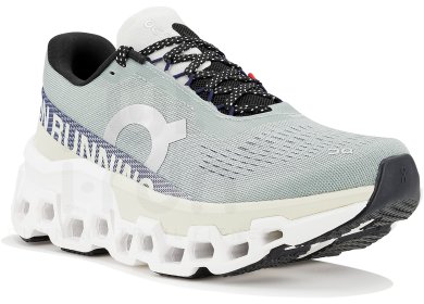 Cloudmonster 2 W