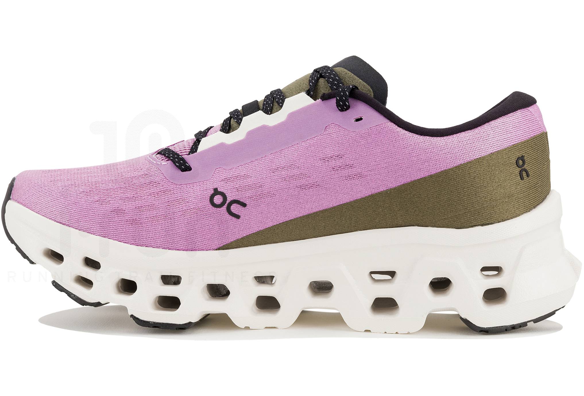 On-Running Cloudmonster 3 dames
