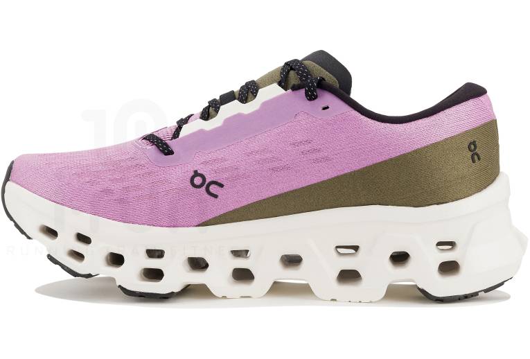 On-Running Cloudmonster 3 dames