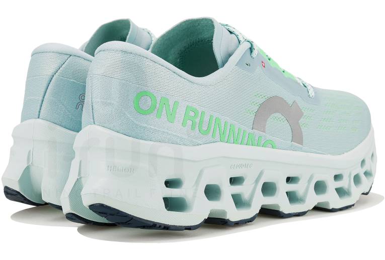 On-Running Cloudmonster 3 Herren
