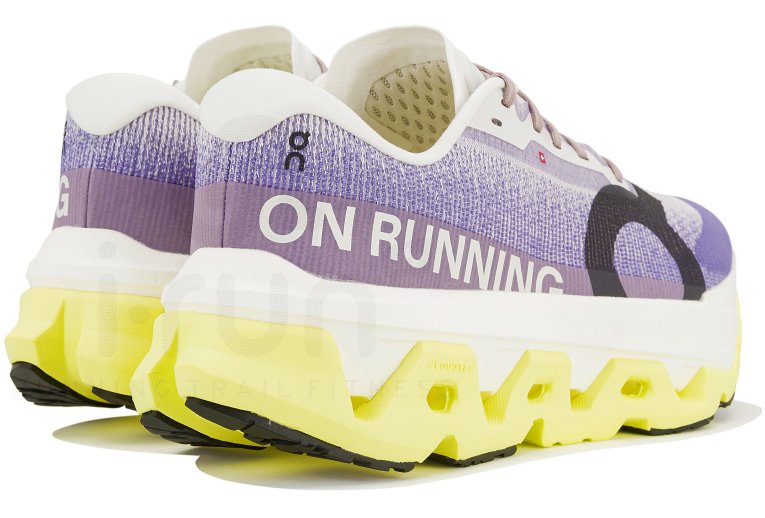 On-Running Cloudmonster 3 Hyper