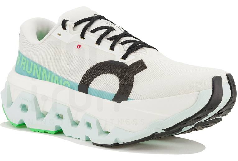 On-Running Cloudmonster 3 Hyper 