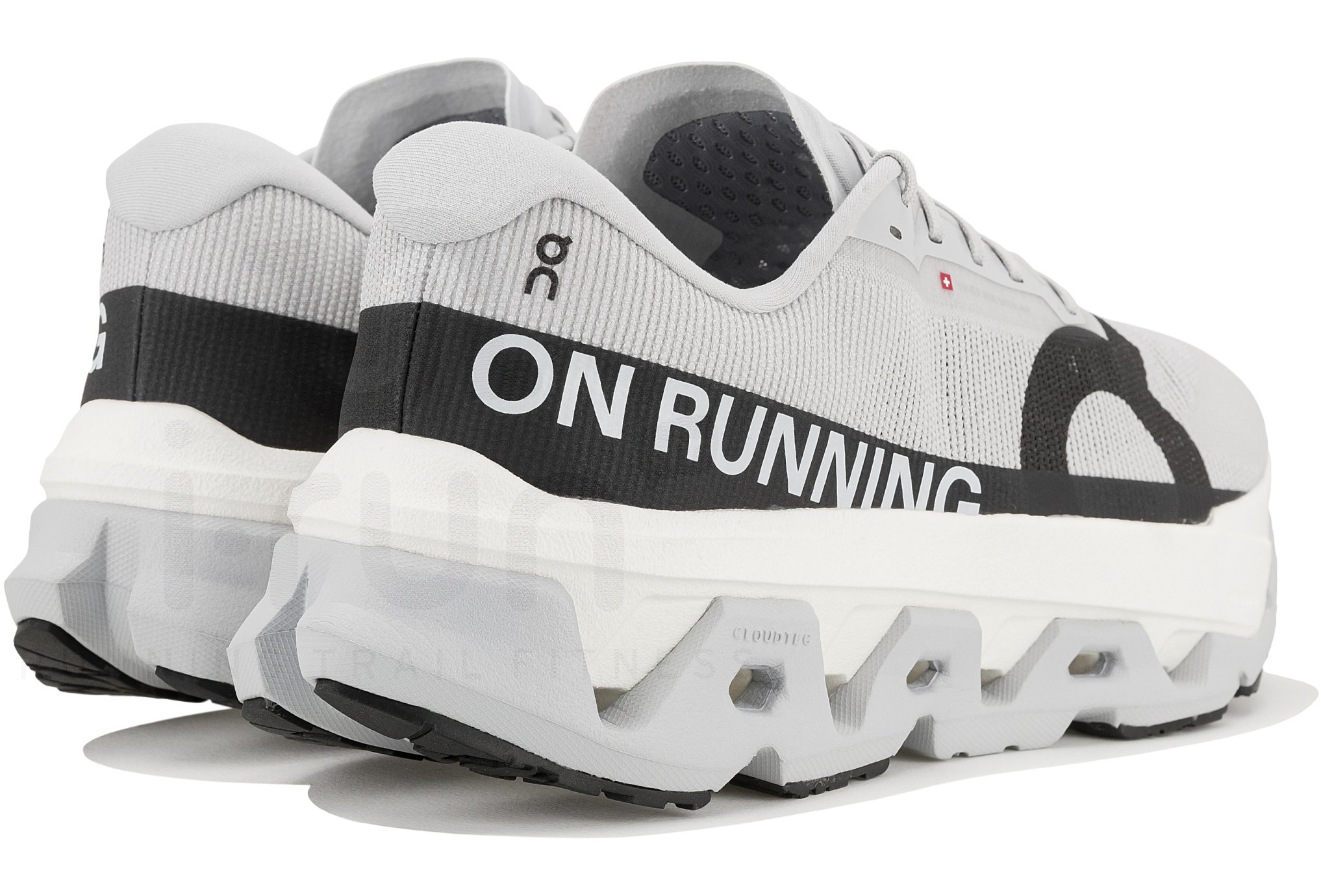 On-Running Cloudmonster 3 Hyper Herren
