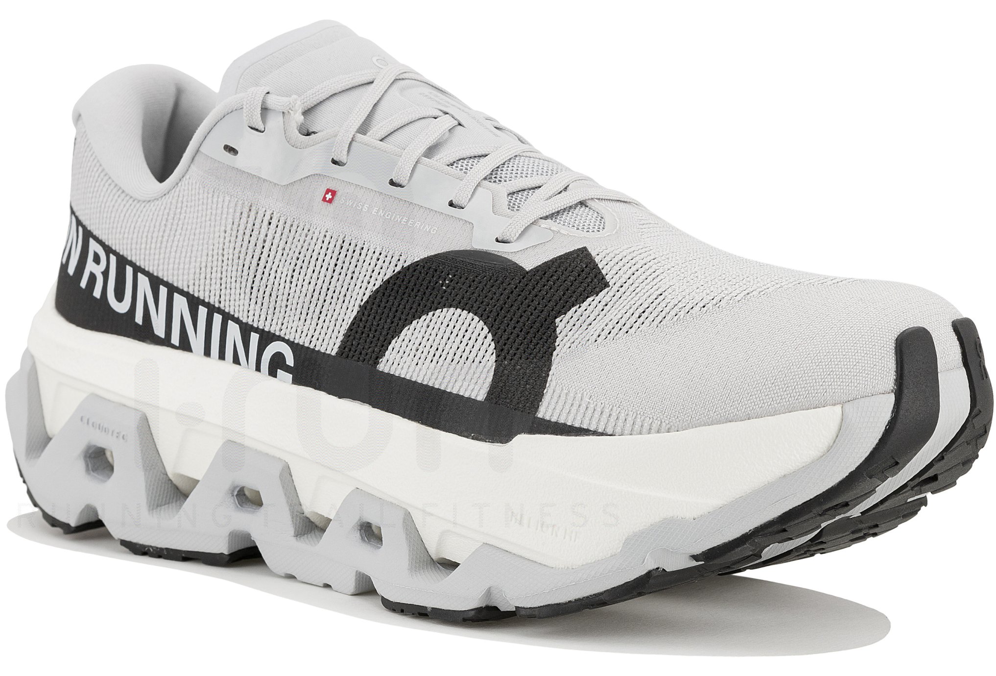 On-Running Cloudmonster 3 Hyper Herren