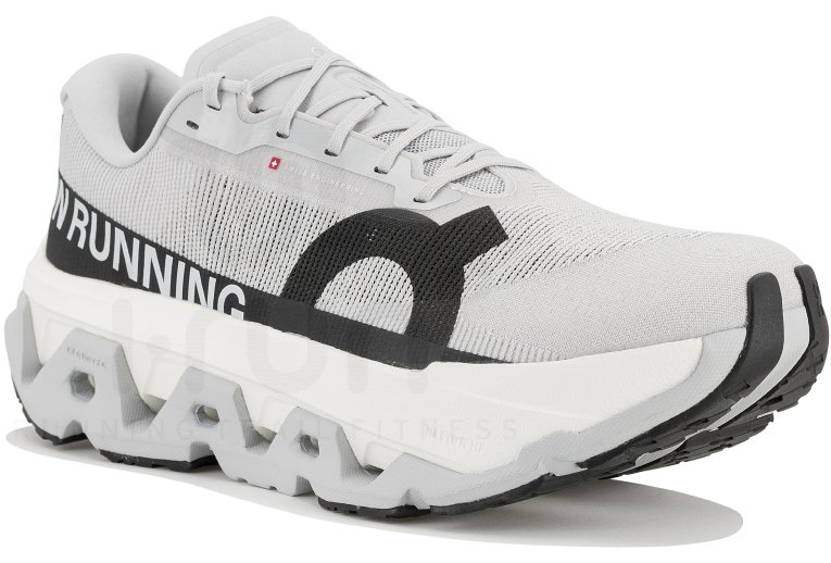 On-Running Cloudmonster 3 Hyper Herren
