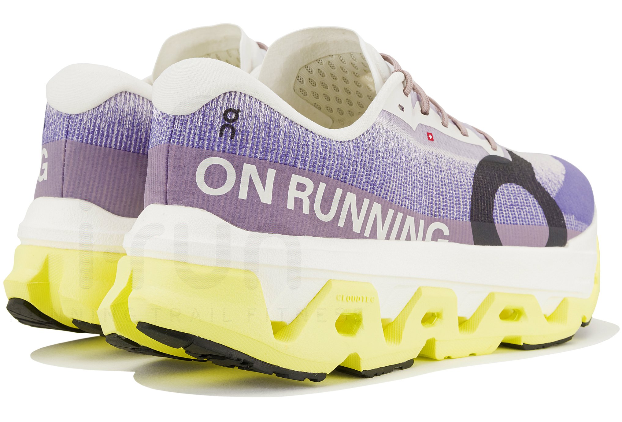 On-Running Cloudmonster 3 Hyper