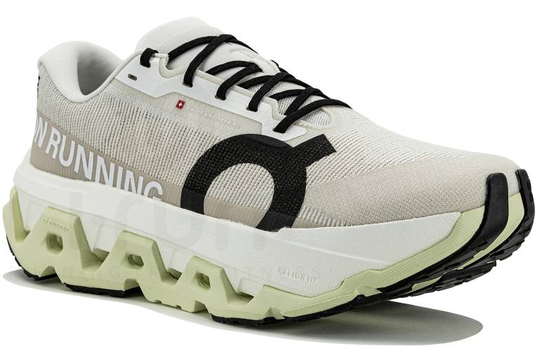 On-Running Cloudmonster 3 Hyper