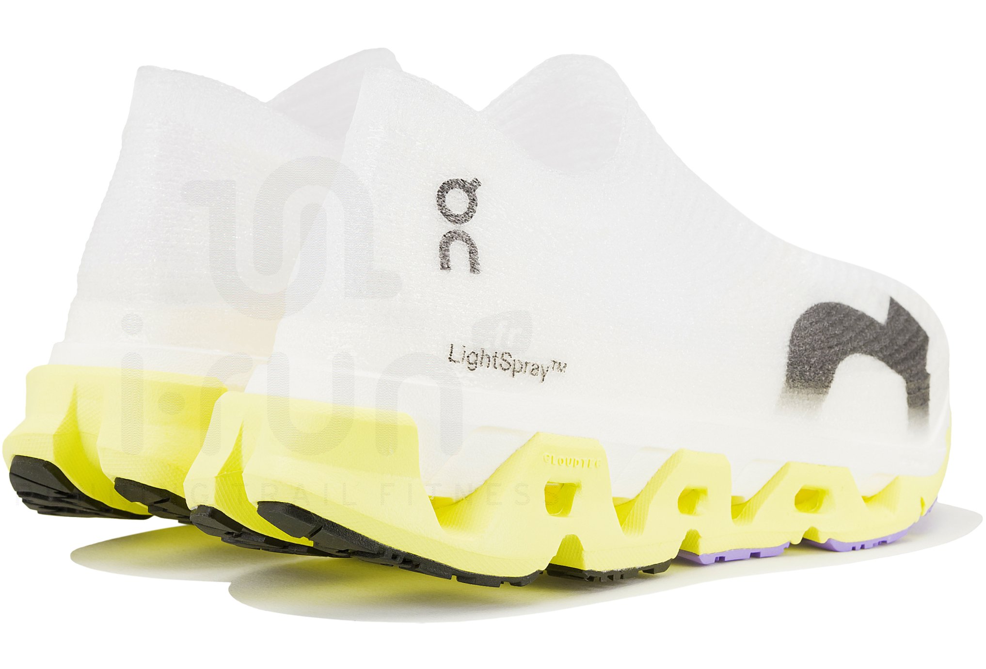 On-Running Cloudmonster 3 Hyper LS