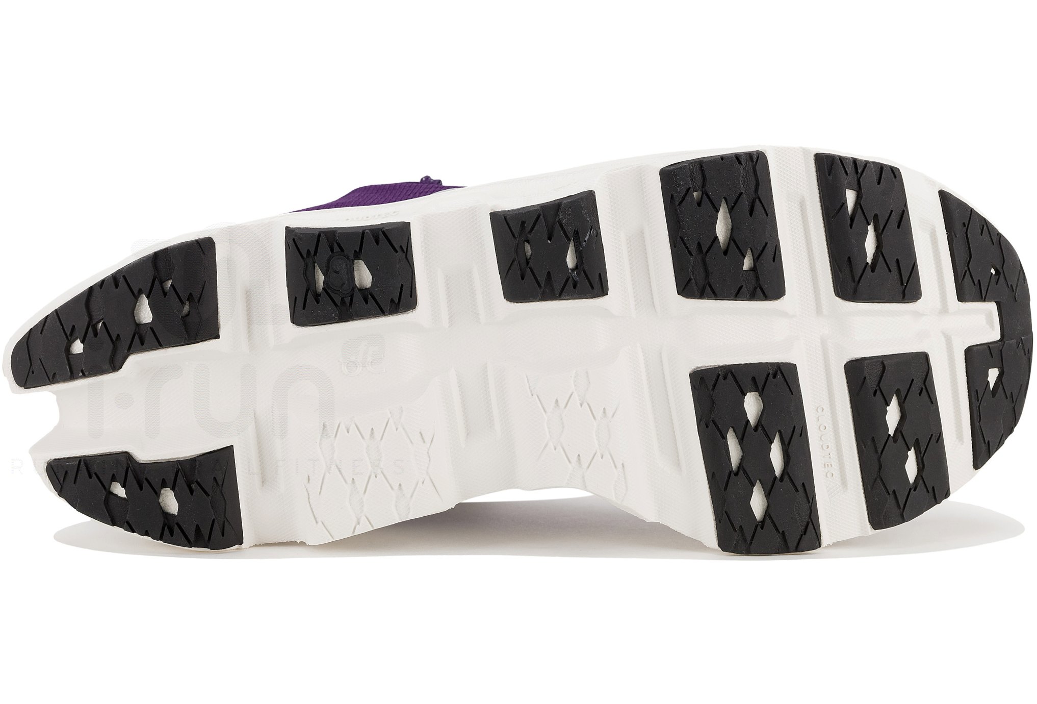 On-Running Cloudmonster 3 Wide Damen