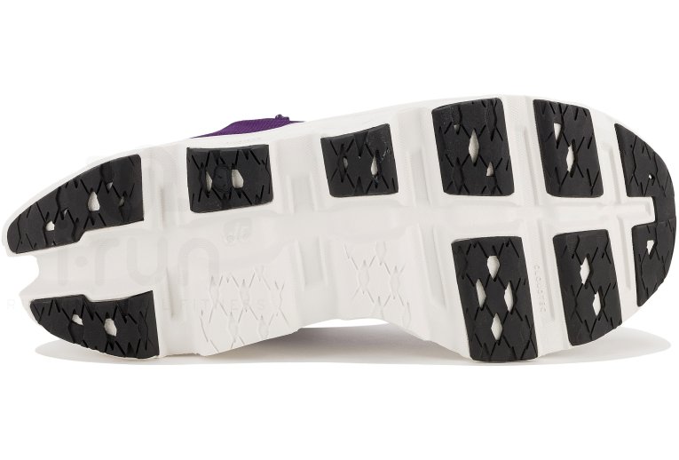 On-Running Cloudmonster 3 Wide Damen