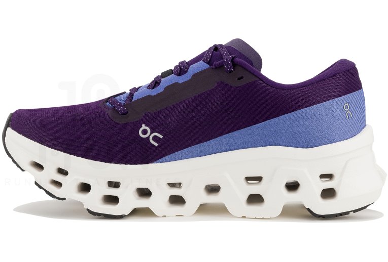 On-Running Cloudmonster 3 Wide Damen