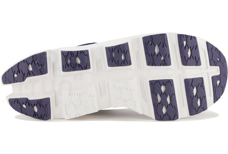 On-Running Cloudmonster 3 Wide Herren