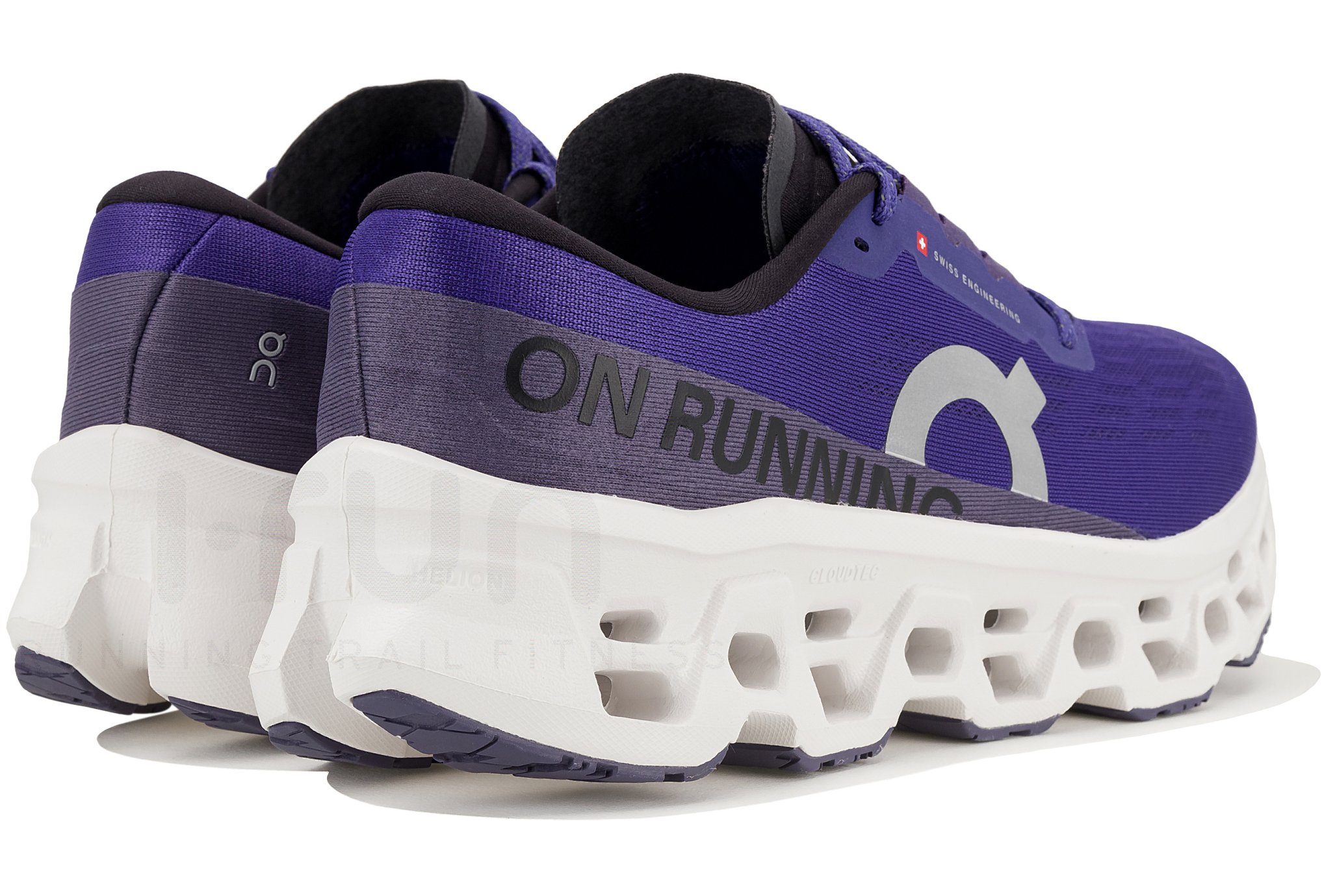 On-Running Cloudmonster 3 Wide Herren