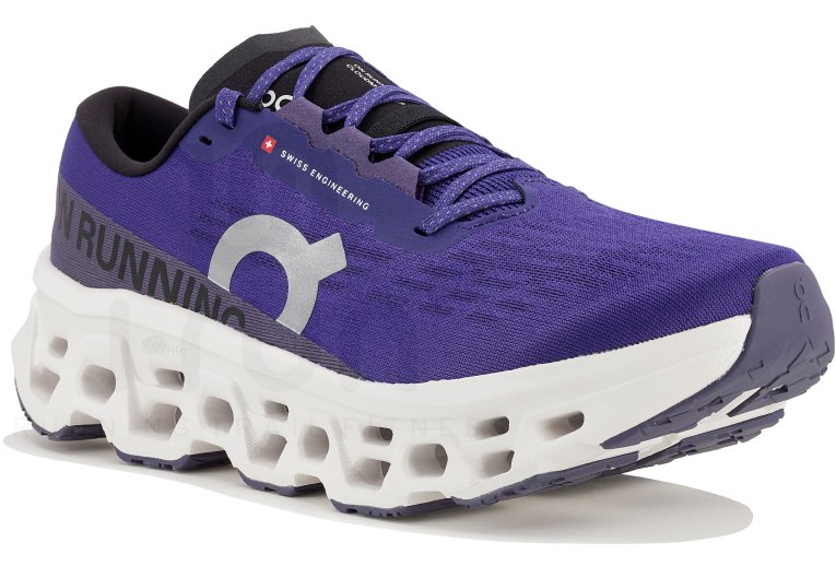 On-Running Cloudmonster 3 Wide Herren