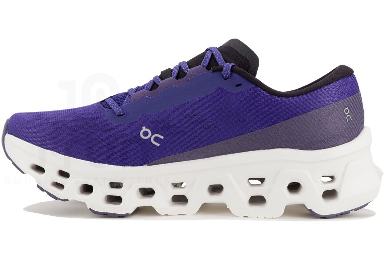 On-Running Cloudmonster 3 Wide Herren