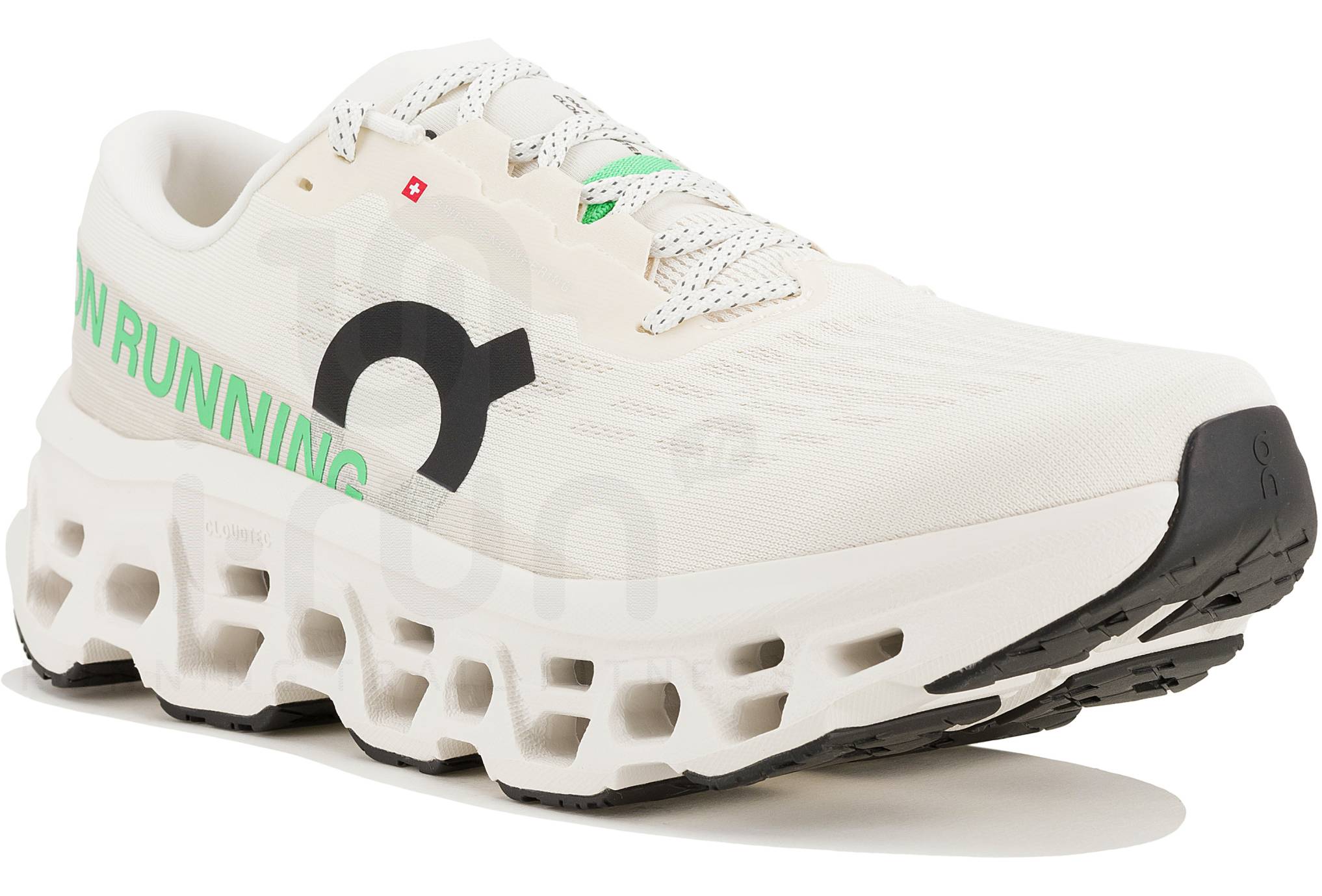 On-Running Cloudmonster 3 Wide Herren