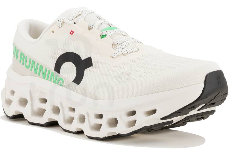 On-Running Cloudmonster 3 Wide Herren