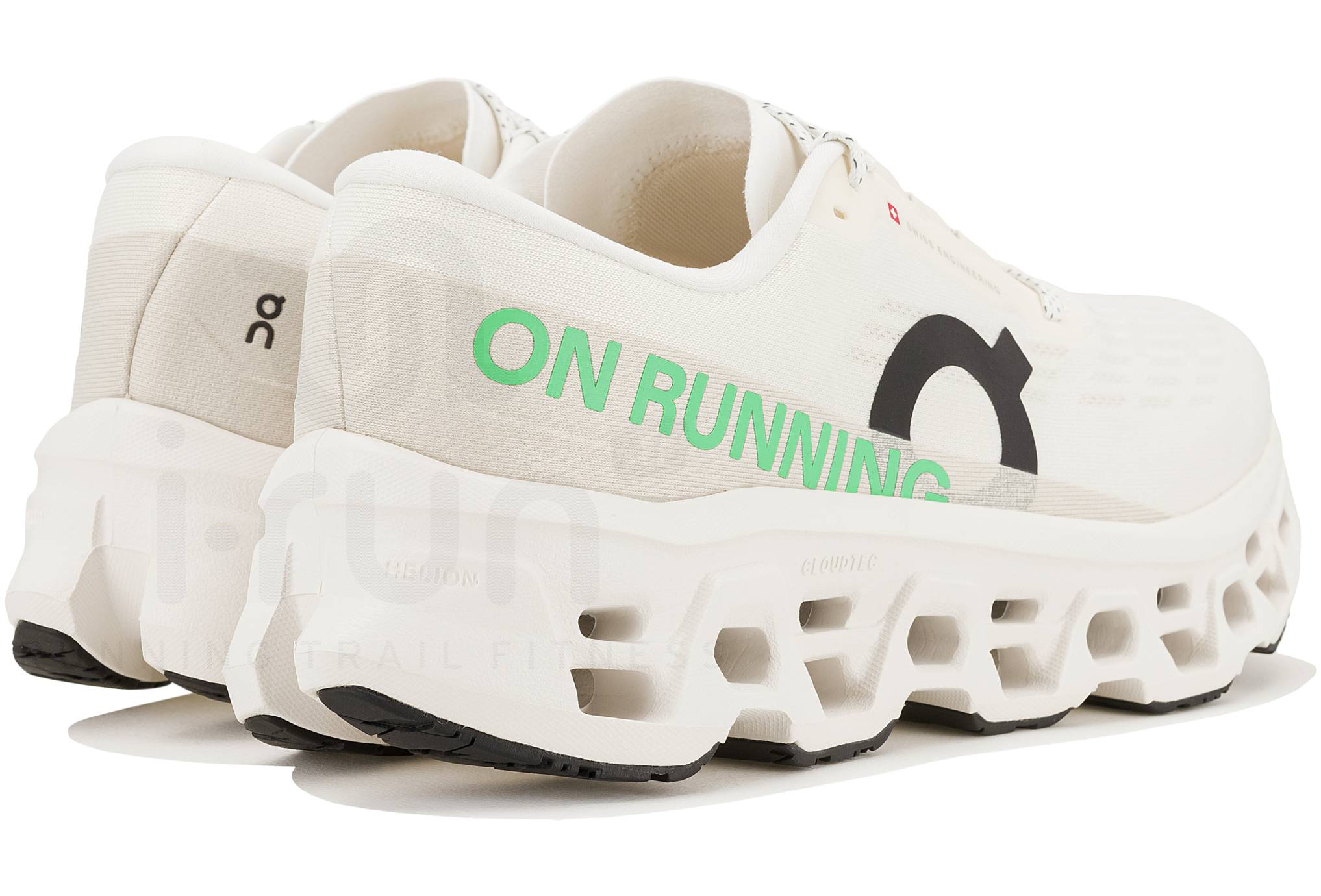 On-Running Cloudmonster 3 Wide Herren