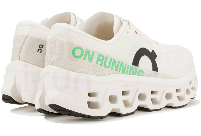 On-Running Cloudmonster 3 Wide Herren