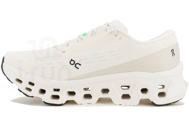 On-Running Cloudmonster 3 Wide Herren