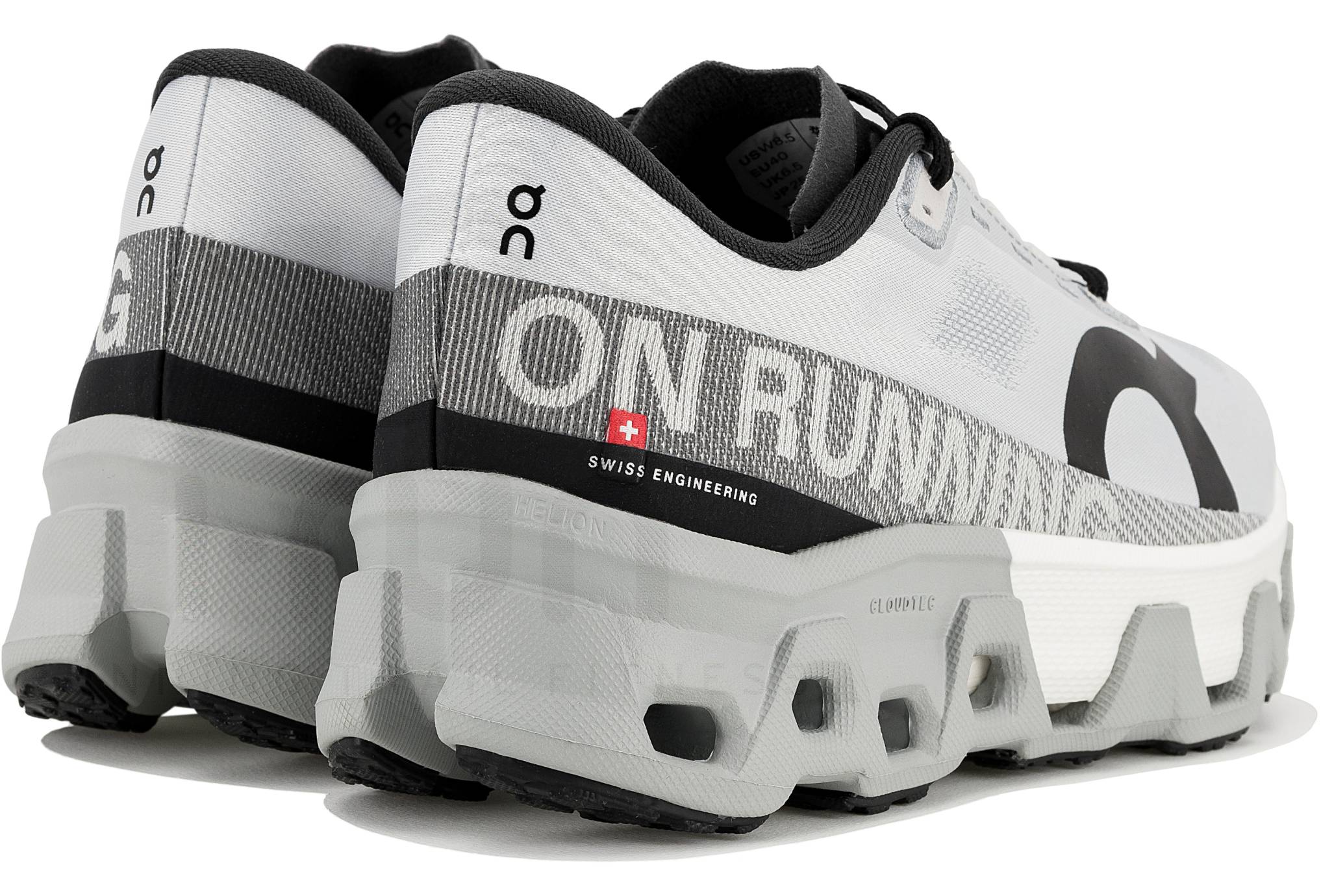 On-Running Cloudmonster Hyper Damen