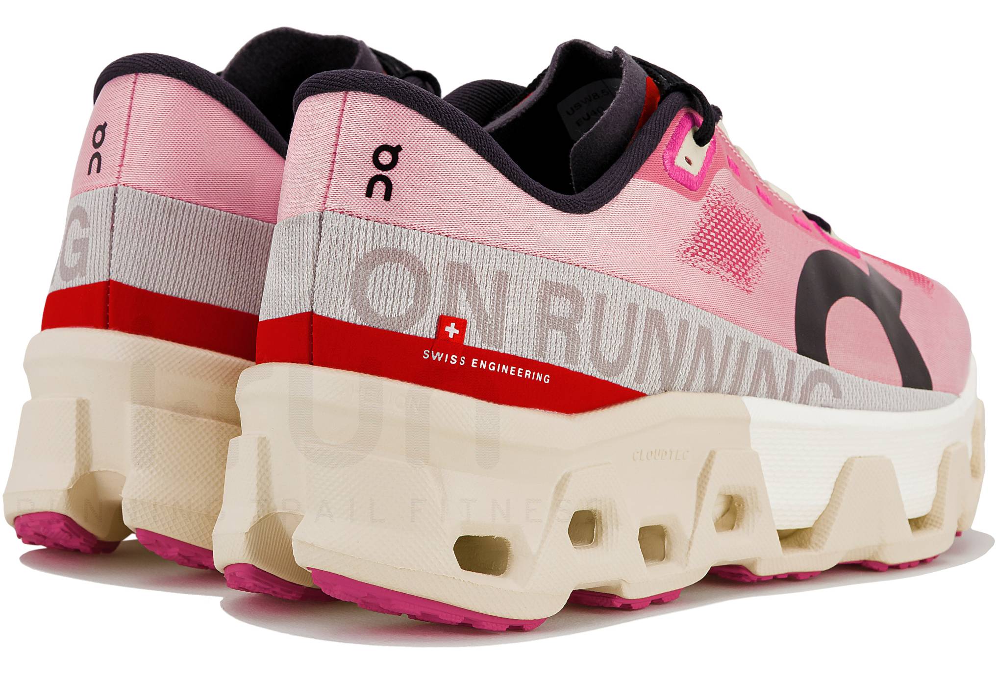 On-Running Cloudmonster Hyper