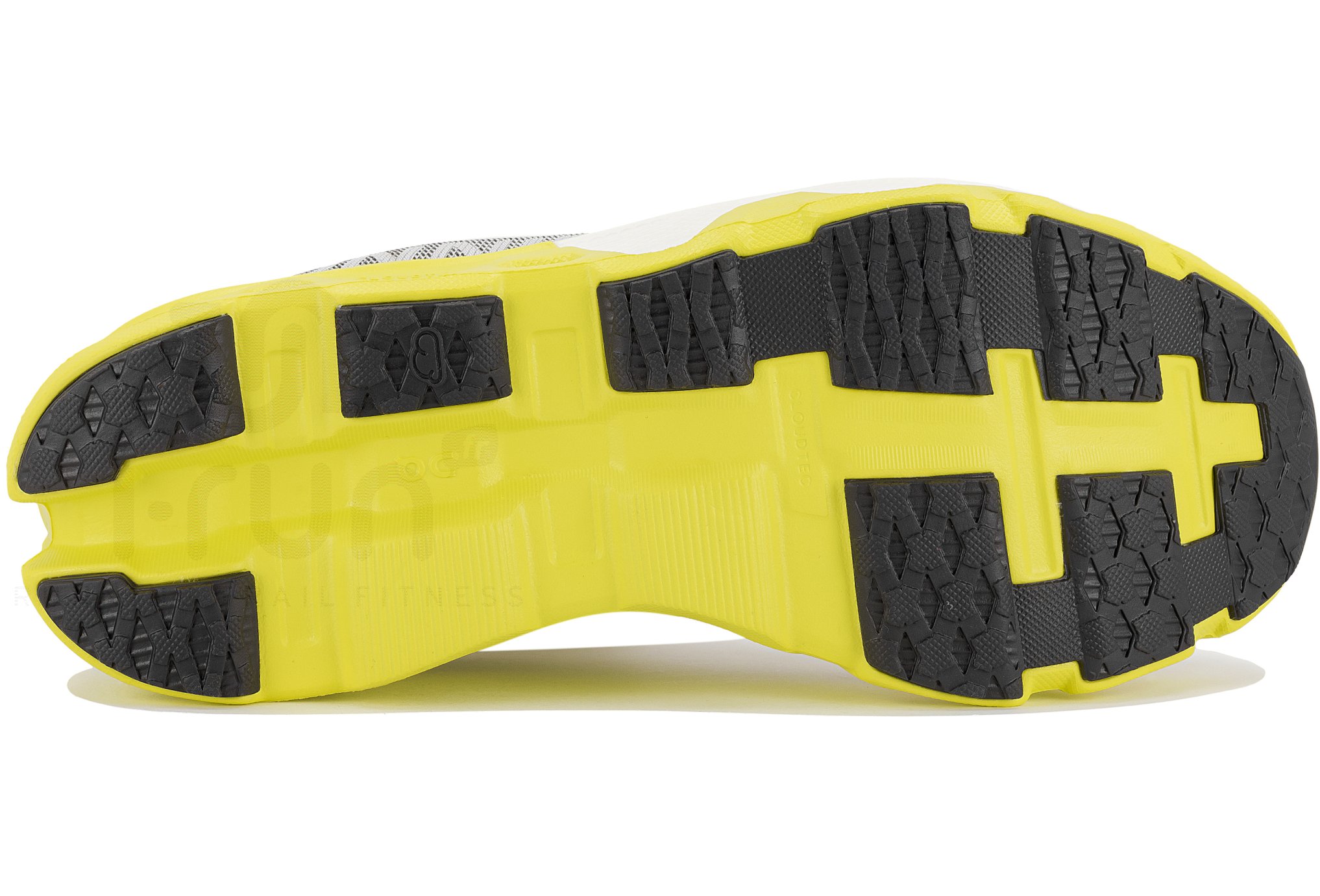 On-Running Cloudmonster Hyper W