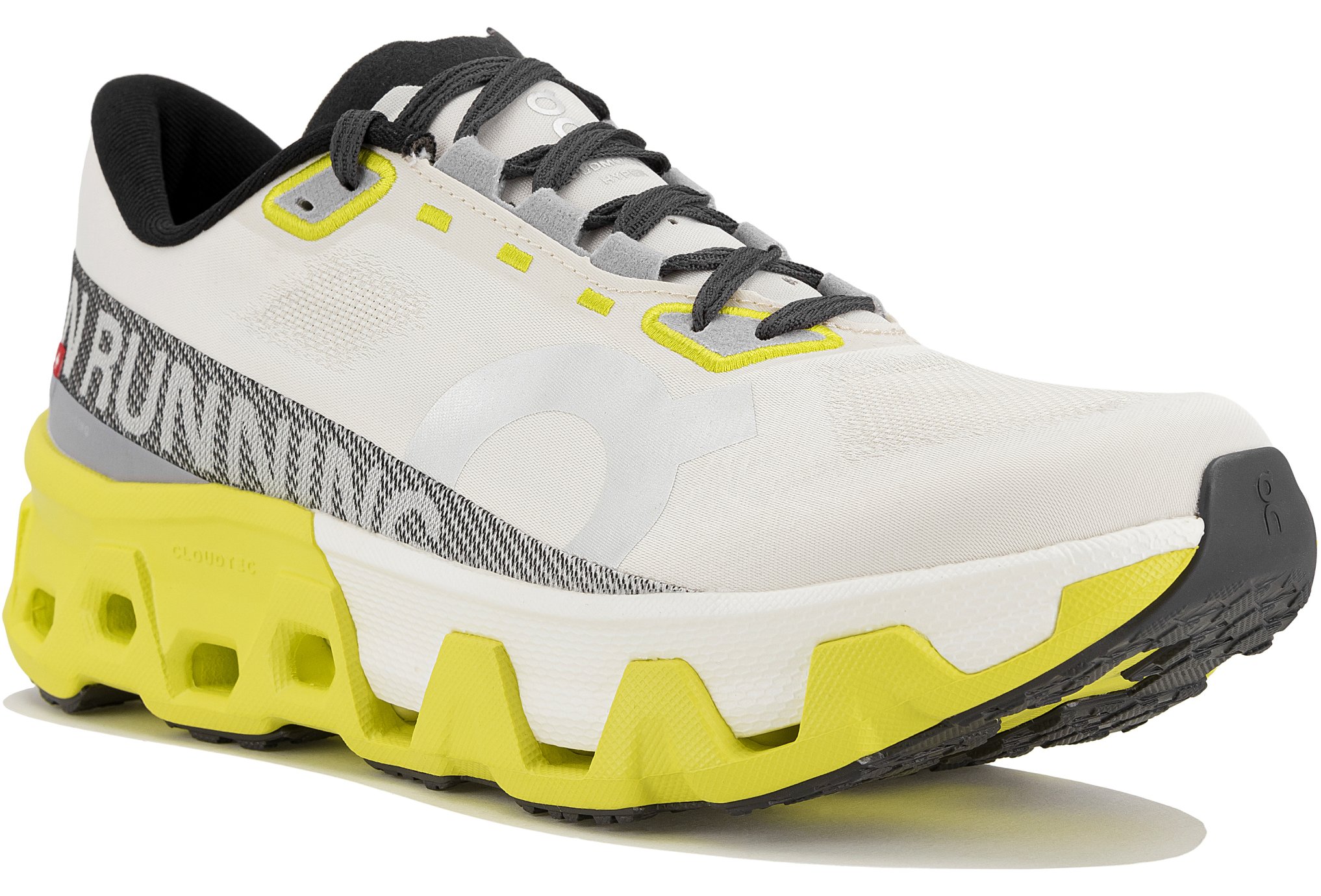 On-Running Cloudmonster Hyper Chaussures de sport femme - On-Running - Chaussures de sport