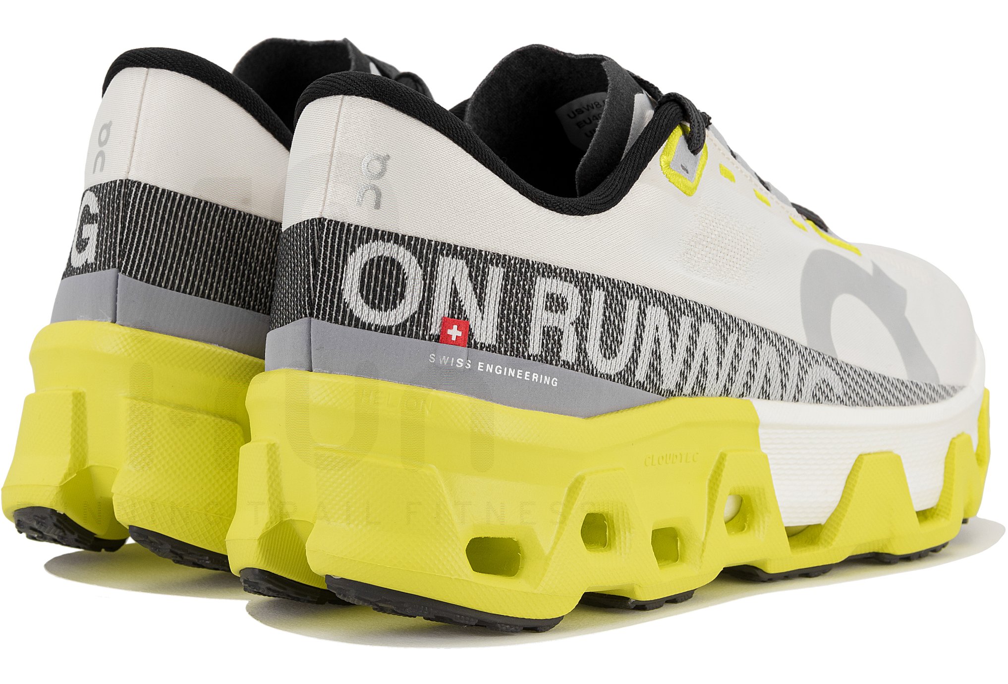 On-Running Cloudmonster Hyper W